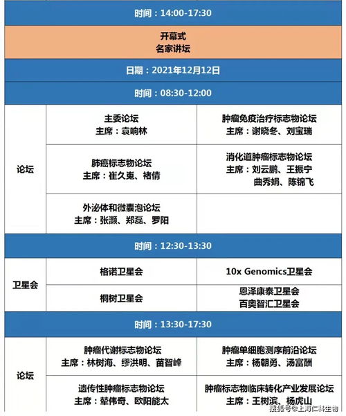 仁科生物誠邀您參加 CCTB 中國腫瘤標志物學術大會