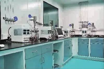 企業(yè)|產(chǎn)學(xué)研用一條龍!倍諳基勇當(dāng)生物科技“發(fā)動(dòng)機(jī)”