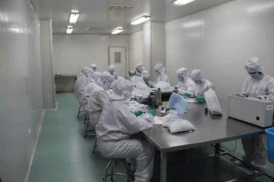 遷安:鋼鐵城里走出的生物科技“大咖”!