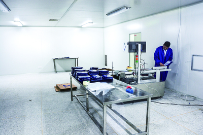 江蘇敖眾生物科技年混合分裝3300噸飼料添加劑、免疫增強劑、水質改良劑及獸藥項目