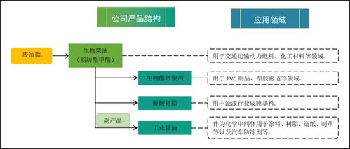 和訊sgi公司 生物柴油行業高景氣發展,卓越新能新產能將逐步投放 但其利潤依賴政府補貼,研發人員整體學歷不高