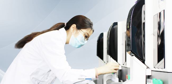 藍勃生物完成數千萬元首輪融資,有何技術亮點?