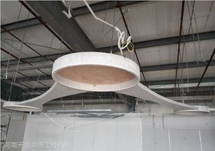 許昌展廳裝修天恒設計建設企業(yè)展廳項目