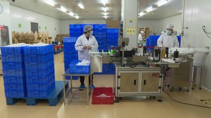 助企|市場監管局上門開展現場培訓 助推企業股改上市