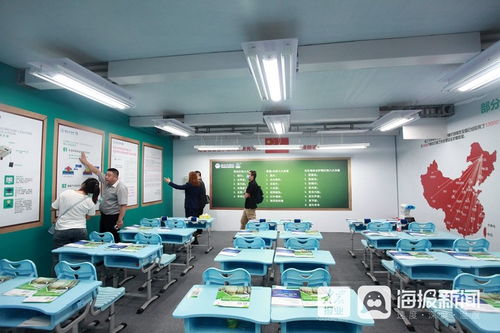 展商風采② 立足創新 為學生健康保駕護航