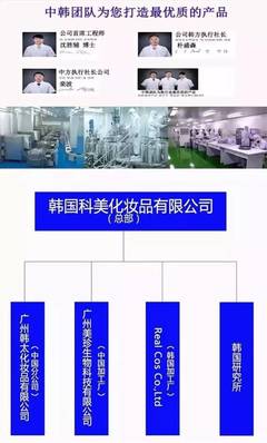 芭妮蘭卸妝膏配方-化妝品加工廠