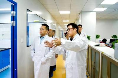 恒業(yè)健康積極布局數(shù)字人民幣,試點場景加速推廣