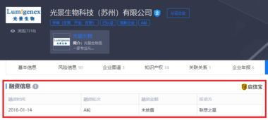 華潤醫藥入股納米材料高科技生物公司,聯想為其a輪融資方