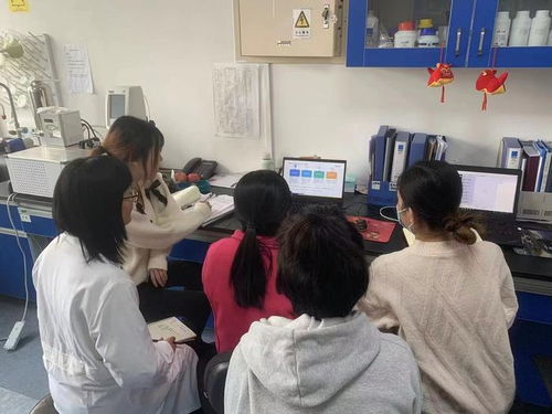 黨代表回基層 馮寧 致力 生物活性物質 研究,為推動科技自立自強貢獻力量