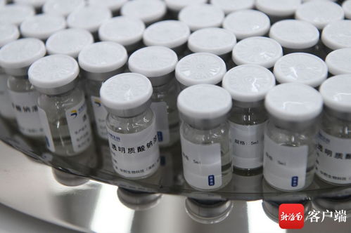 海口國家高新區生物醫藥企業已達89家