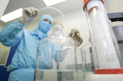 搶占創新制高點!云南生物醫藥、新材料兩個千億級產業進入“深耕期”