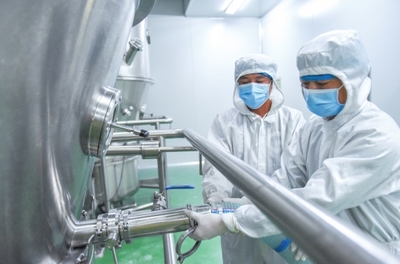 瑞邦生物產銷訂單今年將新增1000噸