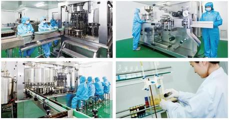 和治友德成功入庫天津市瞪羚企業(yè)名單