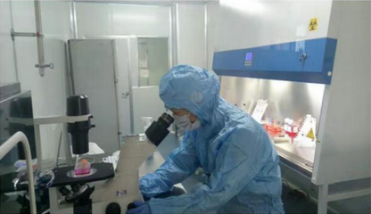 強強聯合 用生物科技借助科技研發成功助推精準扶貧 - 創新商務 - 海外網