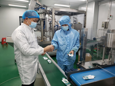 憂遁寶旗下憂遁草海參肽牡蠣肽阿膠肽上線上市