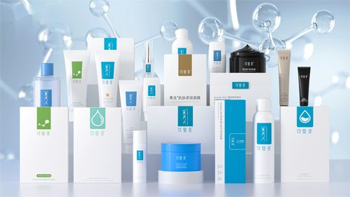 重組膠原蛋白 龍頭 巨子生物構建核心技術壁壘 破局功效型護膚市場