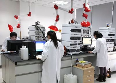 江陰唯一上榜!名單公布,高新區這家企業不得了~