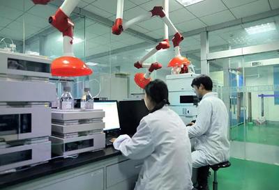 十大創新型生物醫藥項目 簽約落戶下沙科技城