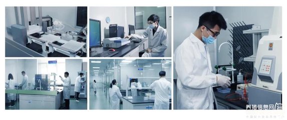 再創新高!廣州悅洋生物成為華南農業大學研究生聯合培養實踐基地!