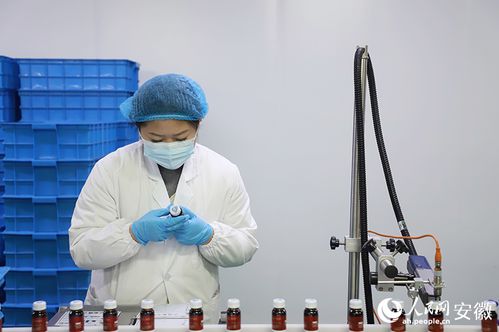 新春走基層丨 中藥養(yǎng)生 馳騁新賽道