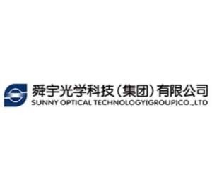 舜宇光學科技 集團 