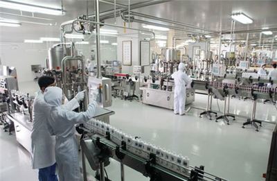 拉芳丨二十年匠心質造 樹立民族品牌行業標桿