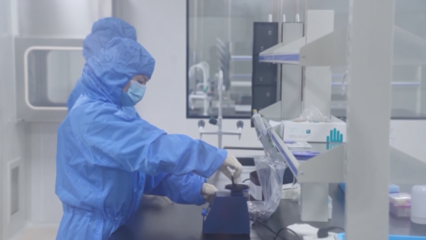 新時代 新征程 新偉業 | 南明區:全力以赴做大做強做優新型都市工業