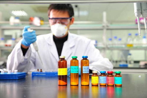 蘇州生物醫藥考察 這五家企業不能錯過