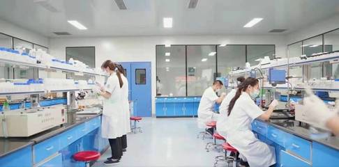寧波這家企業(yè)造出了成分公開的精油,填補業(yè)內(nèi)空白
