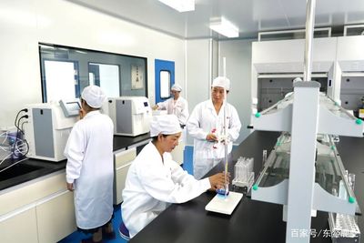 吉林省東鰲鹿業(yè)集團