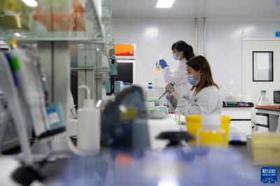 重慶:創新示范基地助大學生實現創業夢
