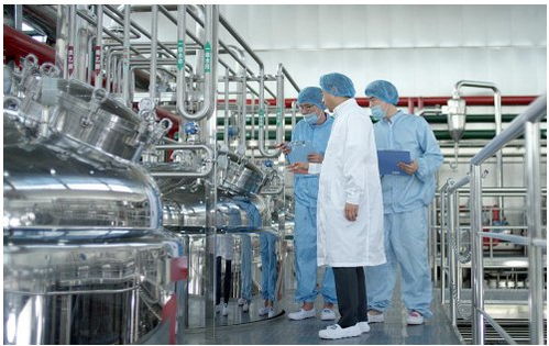 可喜安生物科技實現人參品質營養雙提升