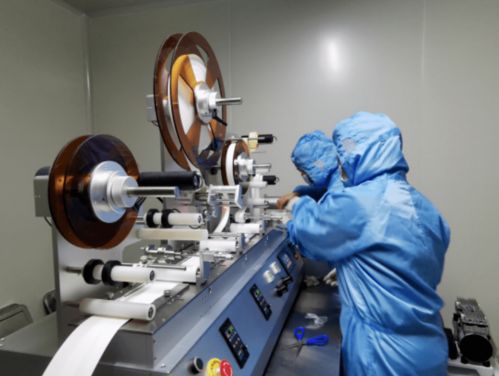 今年將推出10余款新產品 兩江新區新賽亞生物研發中心建成投用
