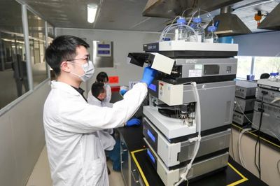 “暖企十條”助力坪山生物醫(yī)藥產(chǎn)業(yè)逆勢而為