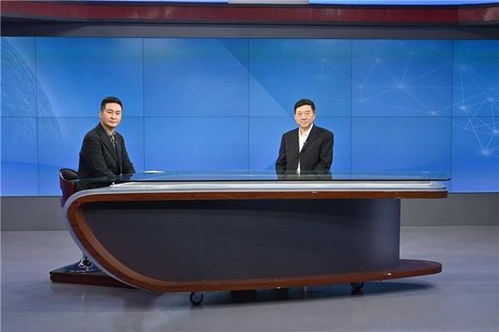 成都智谷智健楊波 科研與健康有跡可循